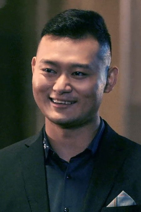 et billede af Zhang Zhi Xiang