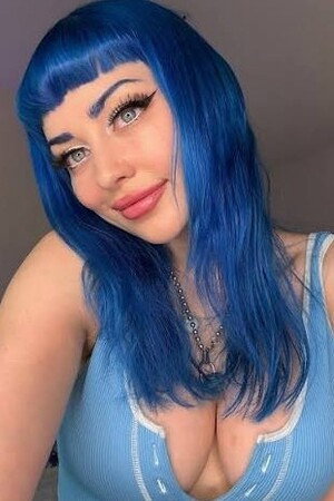 Jewelz Blu fotoğraf 2