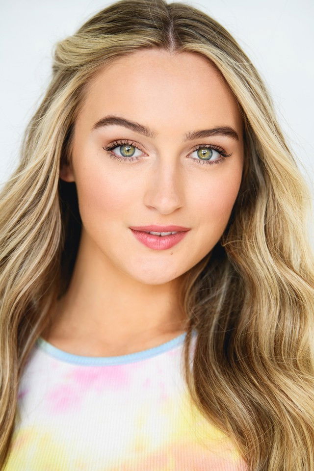 et billede af Gail Soltys