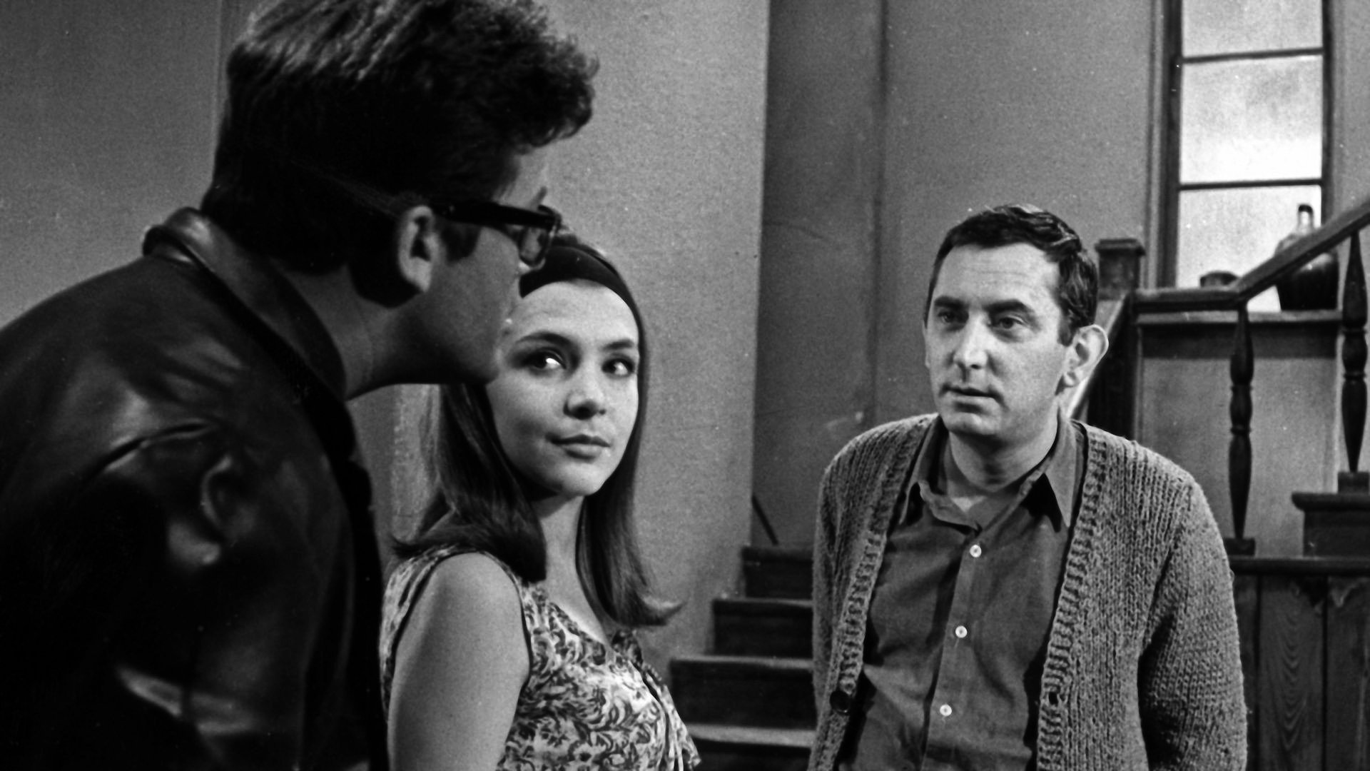 Salto (1965)