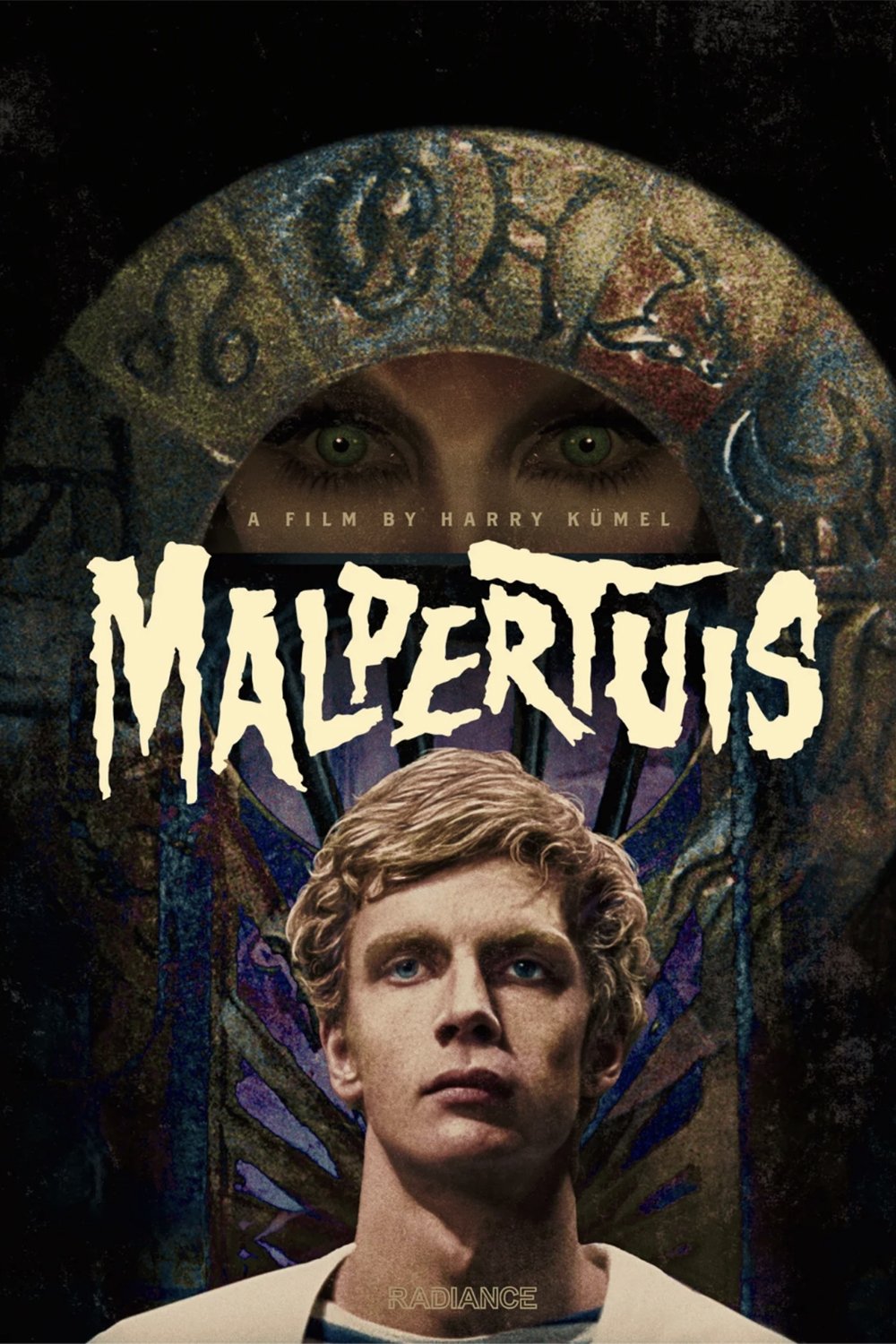 Malpertuis