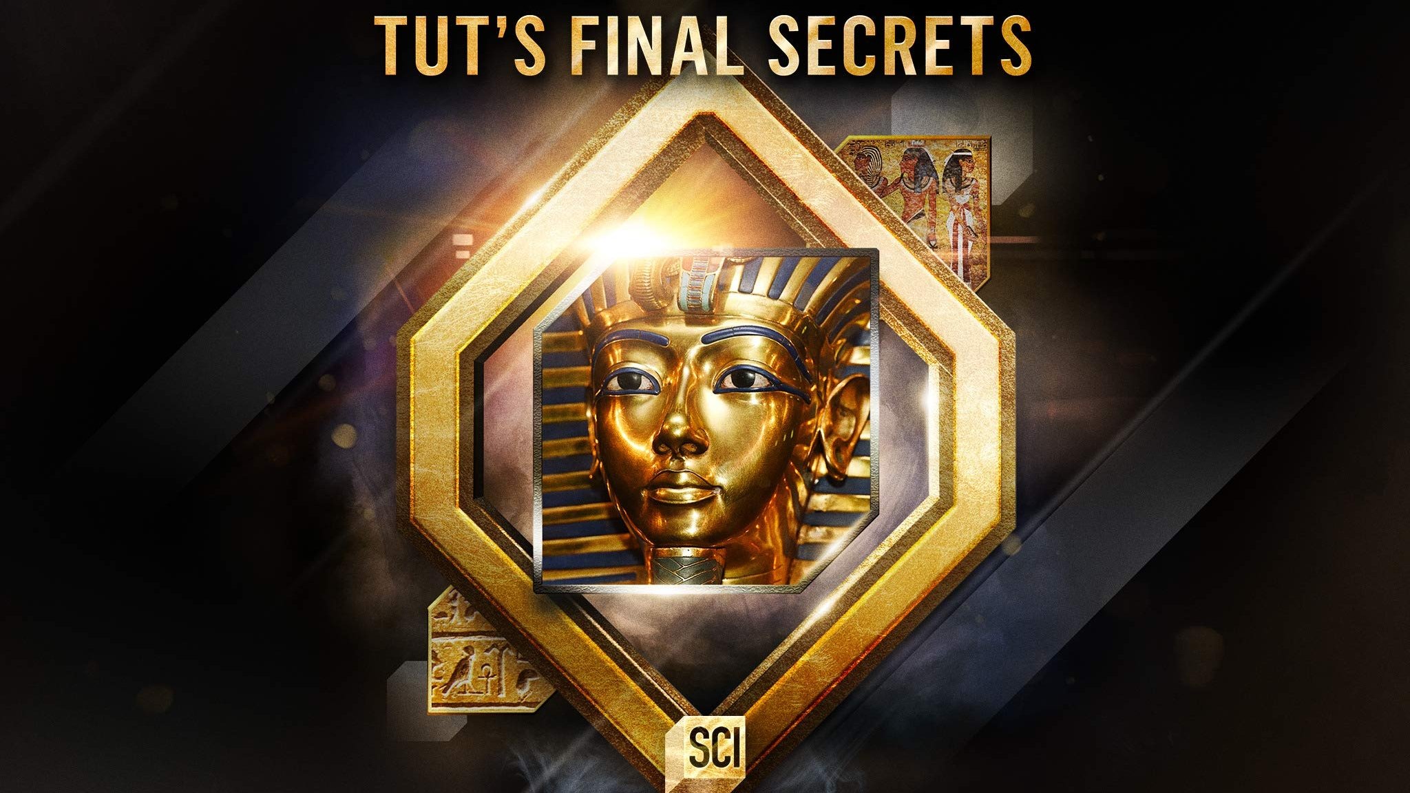 Tut's Final Secrets (2020)