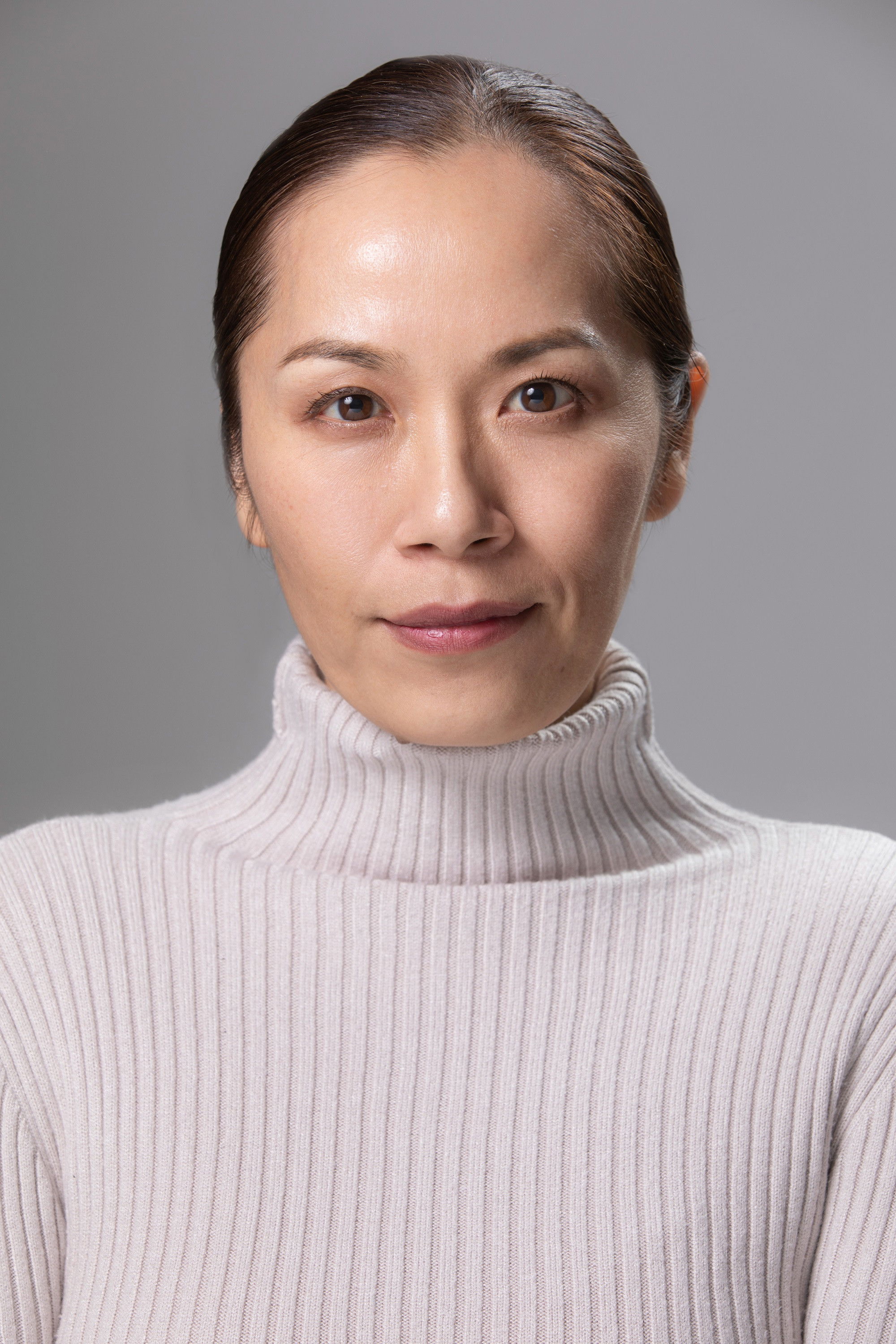 et billede af Tomo Kawaguchi