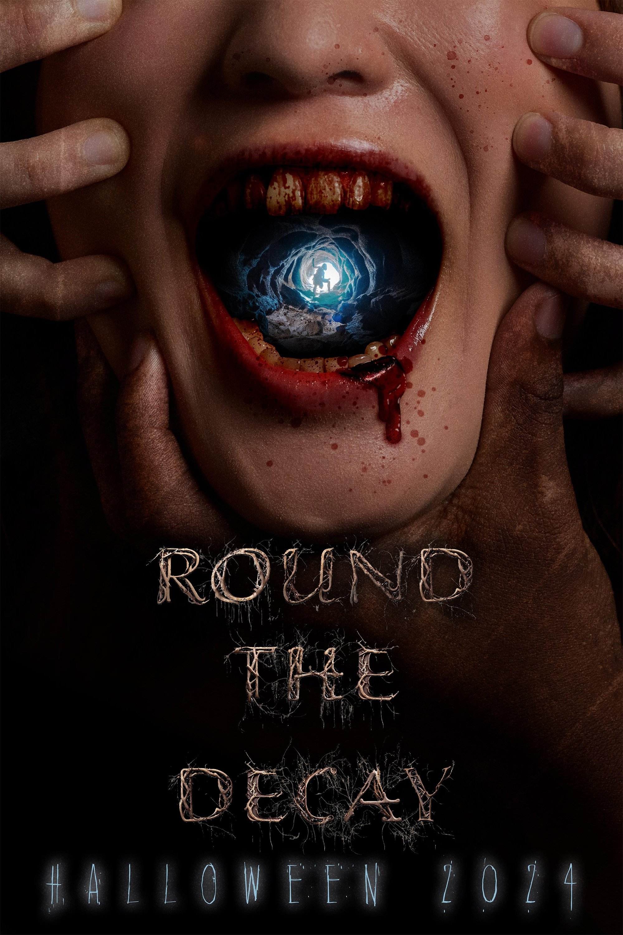 Round the Decay