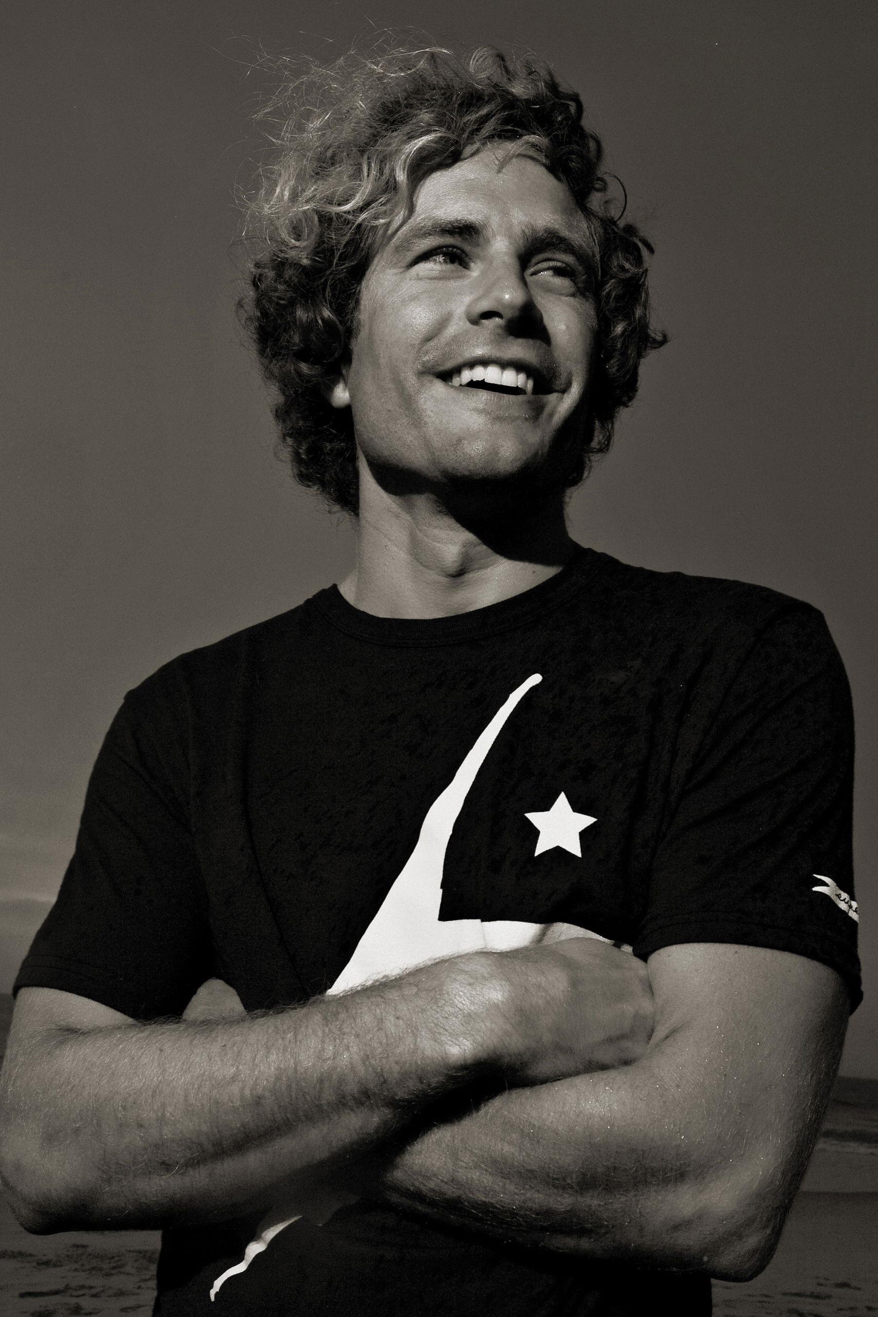 et billede af Jesse Hines