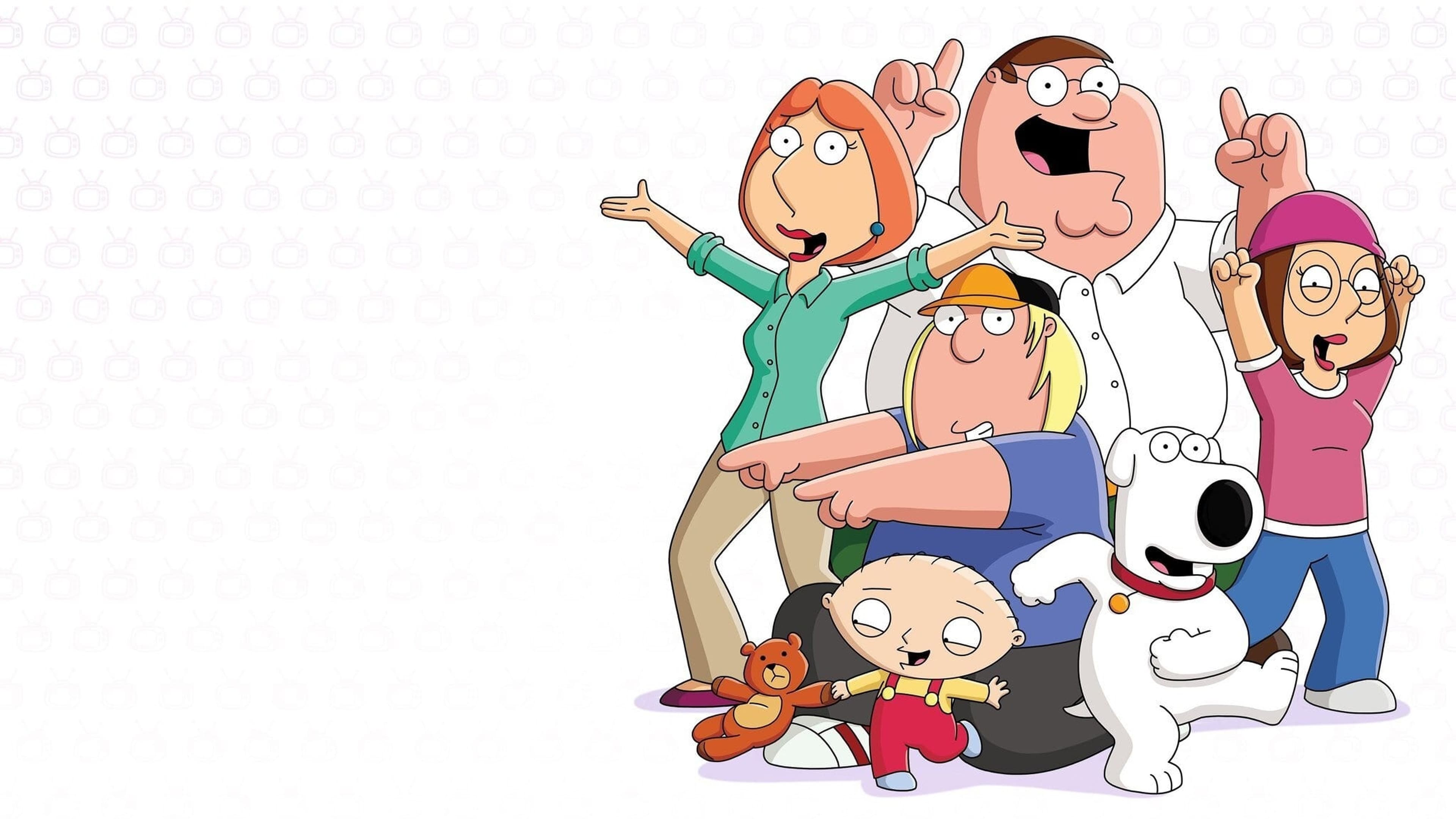 Family Guy - Season 1