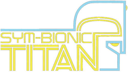 Sym-Bionic Titan Logo