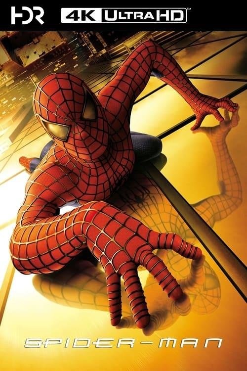 Spider-Man
