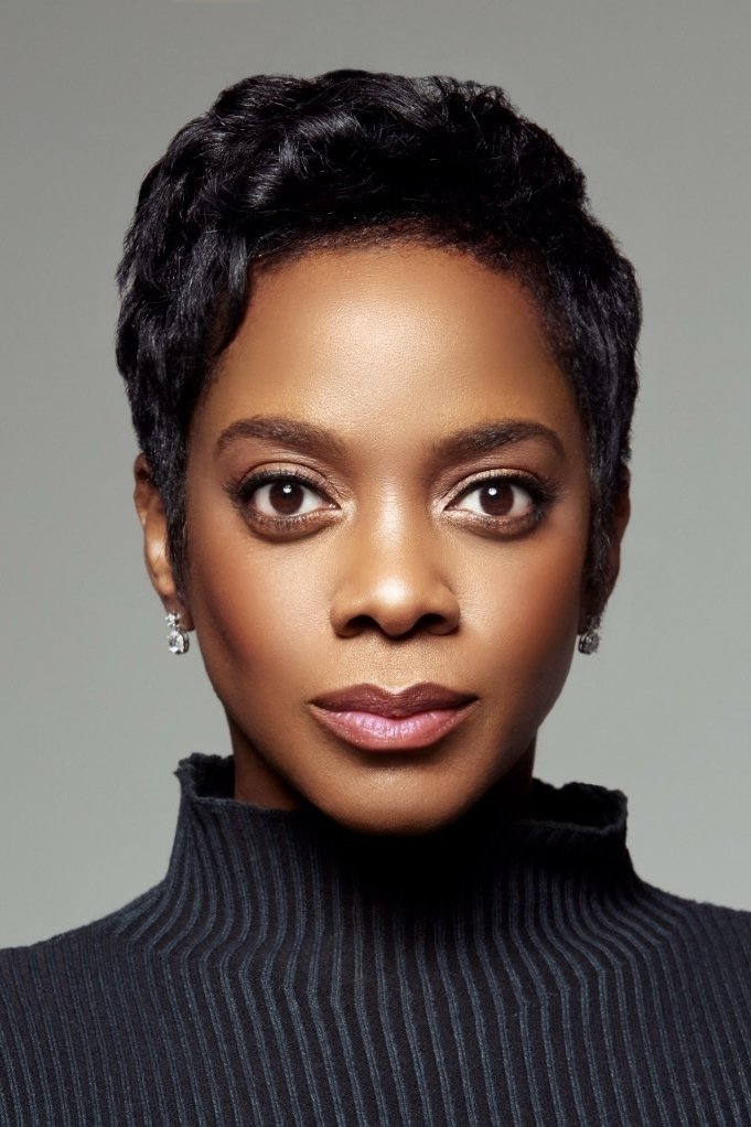 et billede af Karan Kendrick