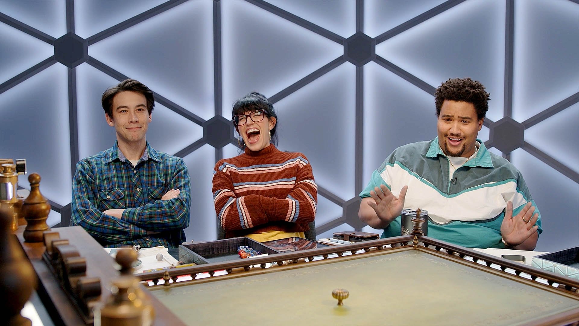 Episódio 14 Episódio 14