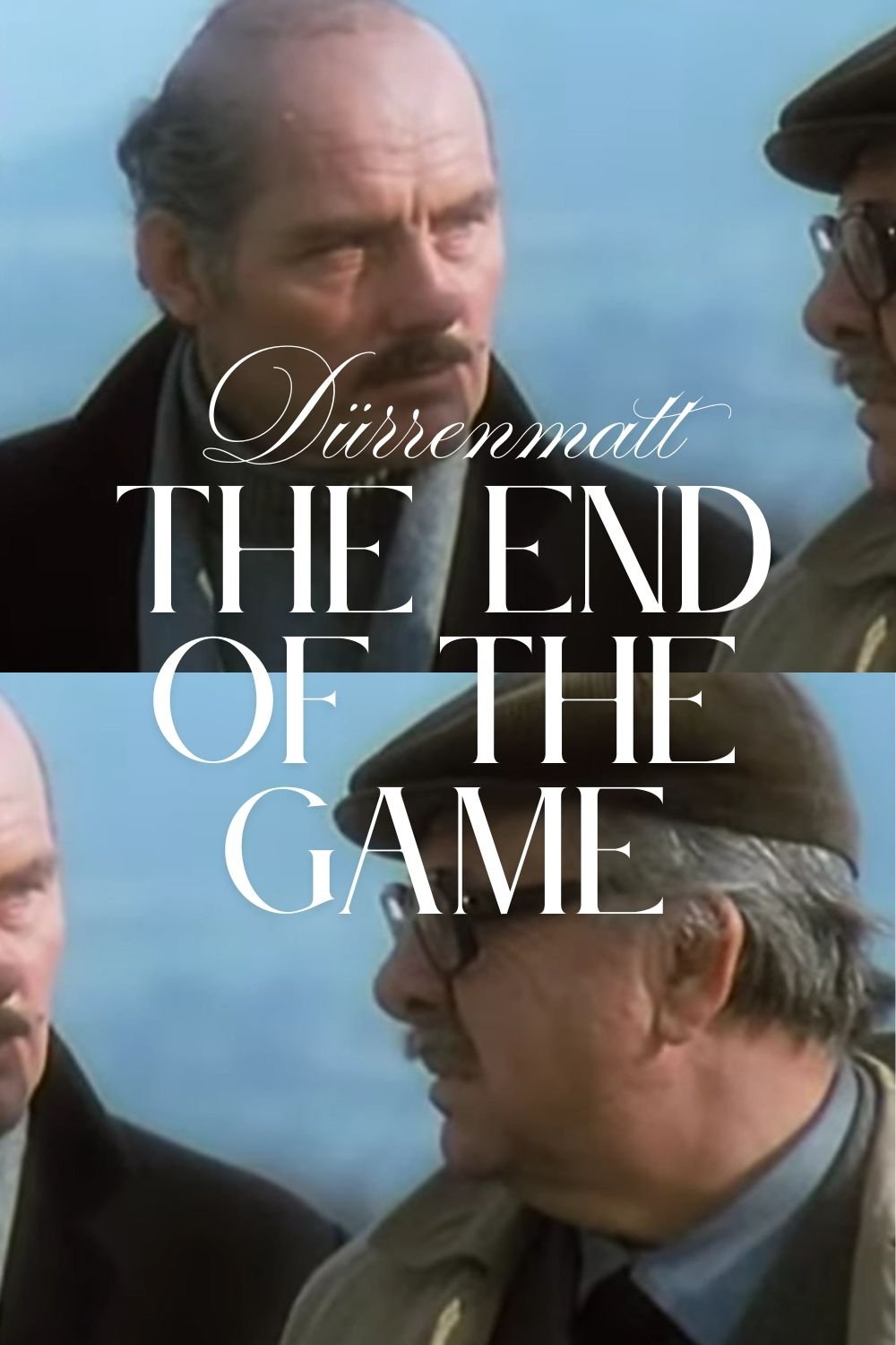 End of the Game