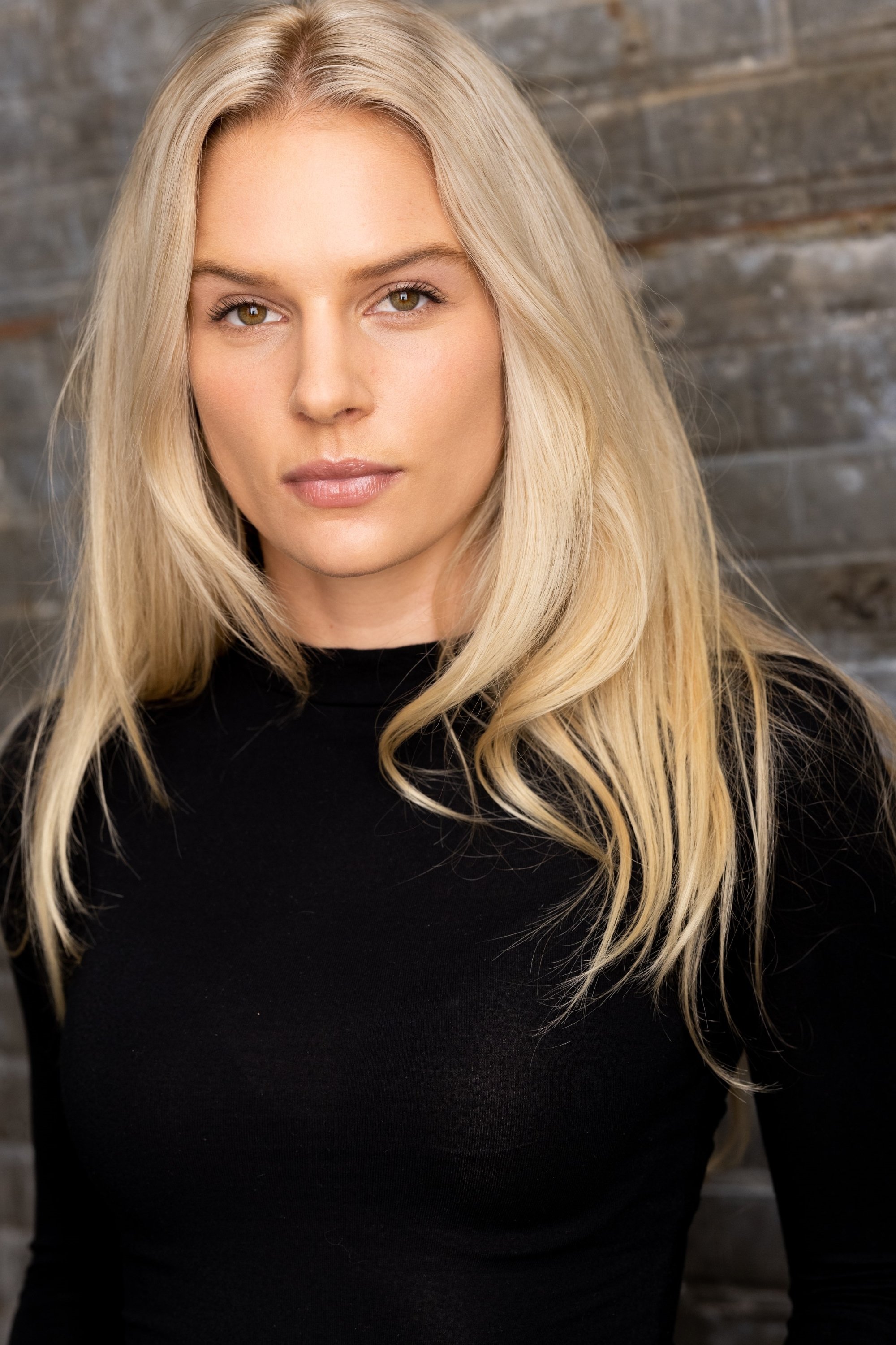 et billede af Callie Gilbert