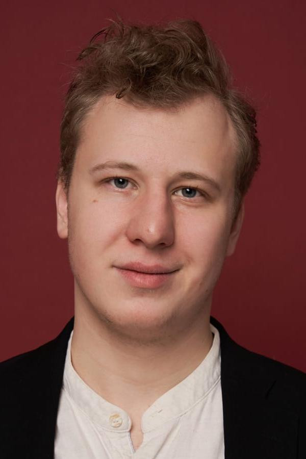 et billede af Savely Naumov