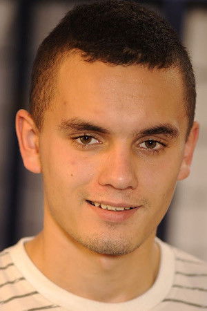 et billede af Adam Toula