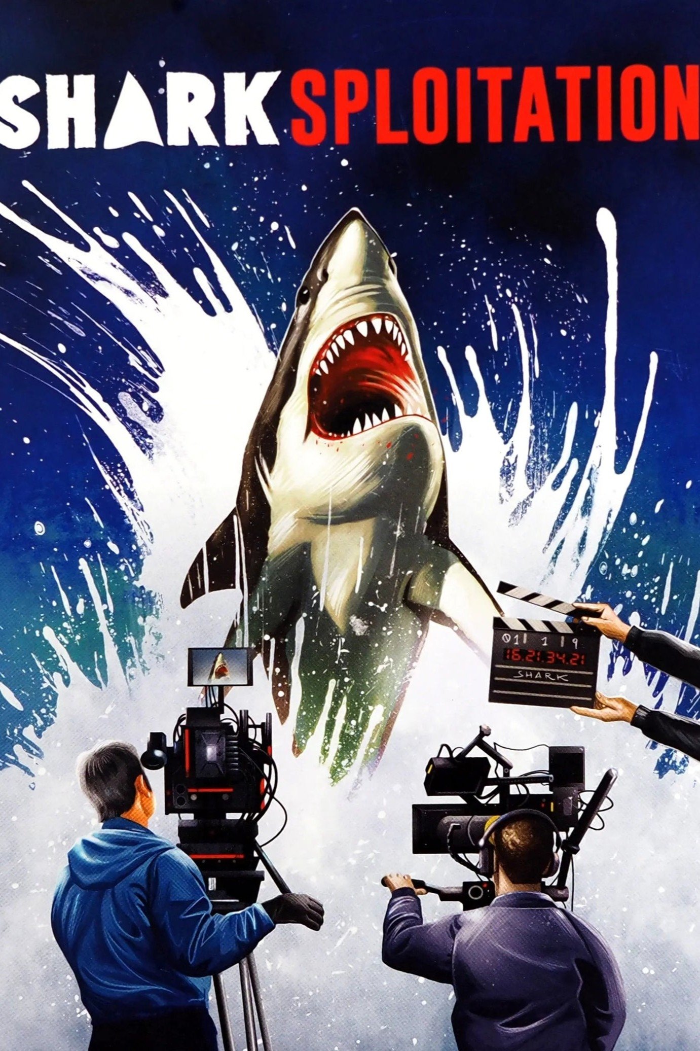 Sharksploitation