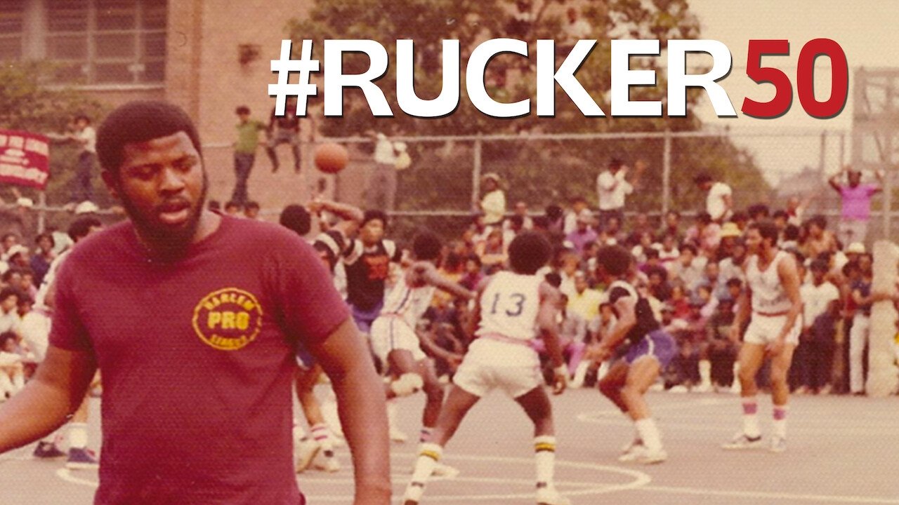 #Rucker50