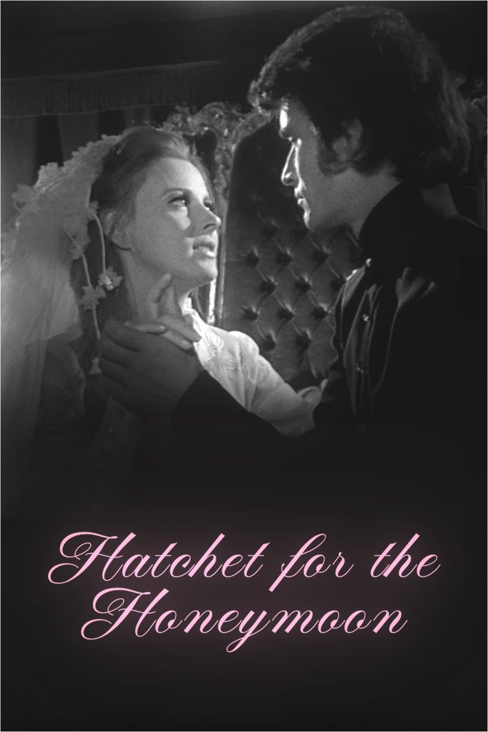 Hatchet for the Honeymoon