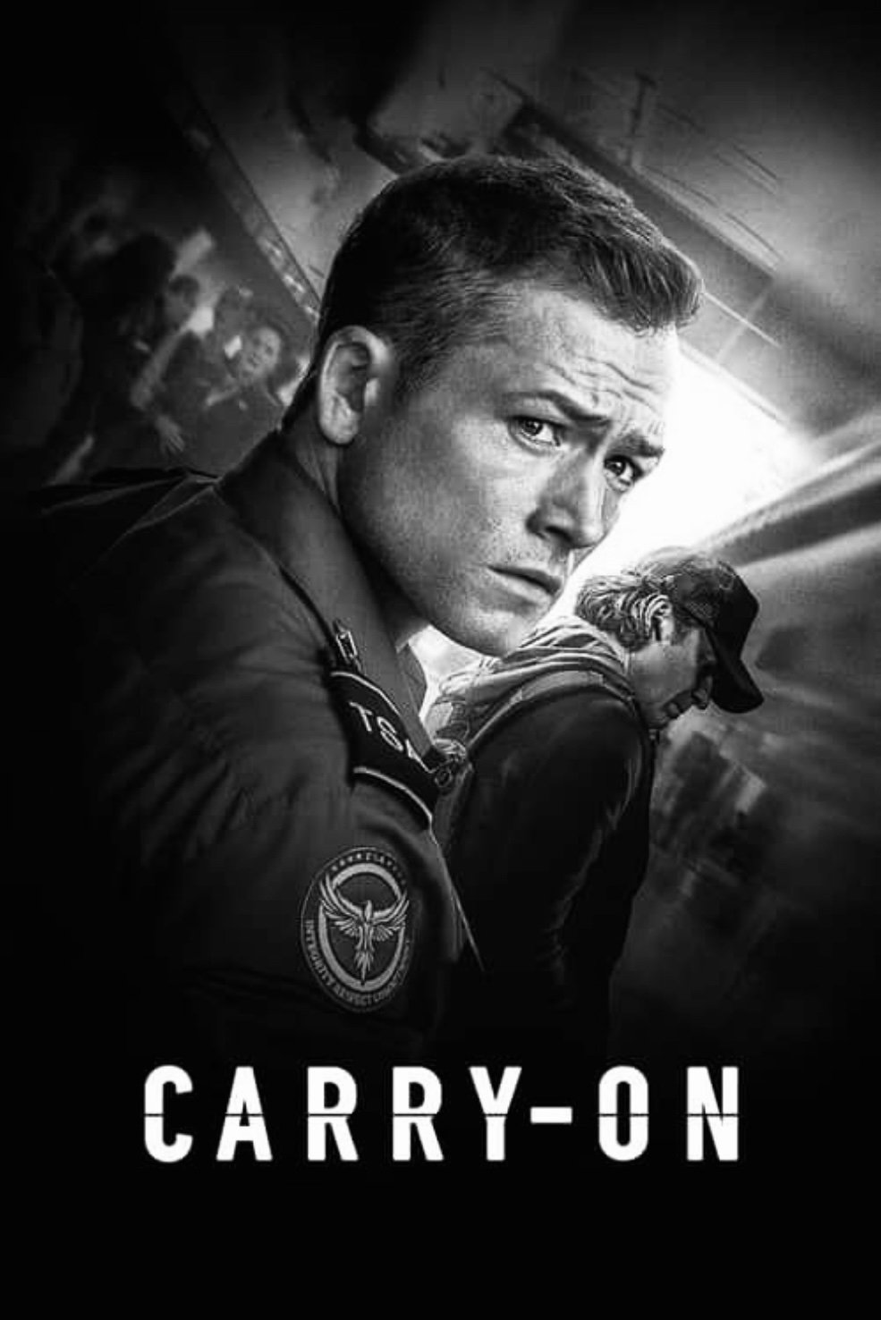 Carry-On