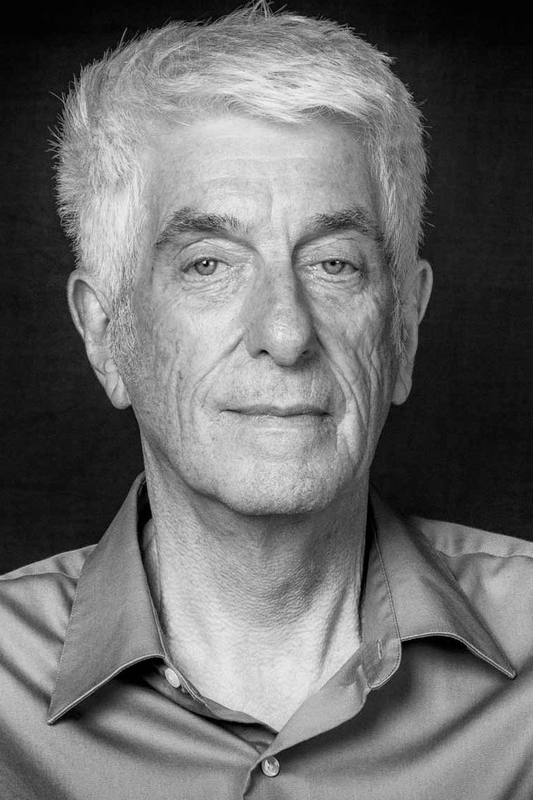 et billede af Jacques Vallée