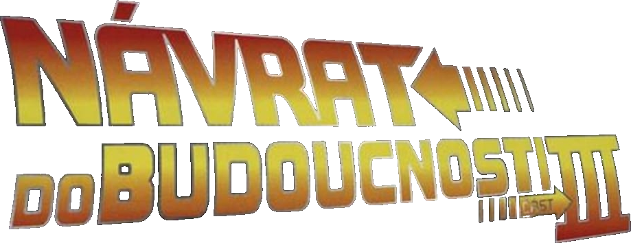 Návrat do budoucnosti III