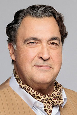 et billede af Yannis Stefopoulos