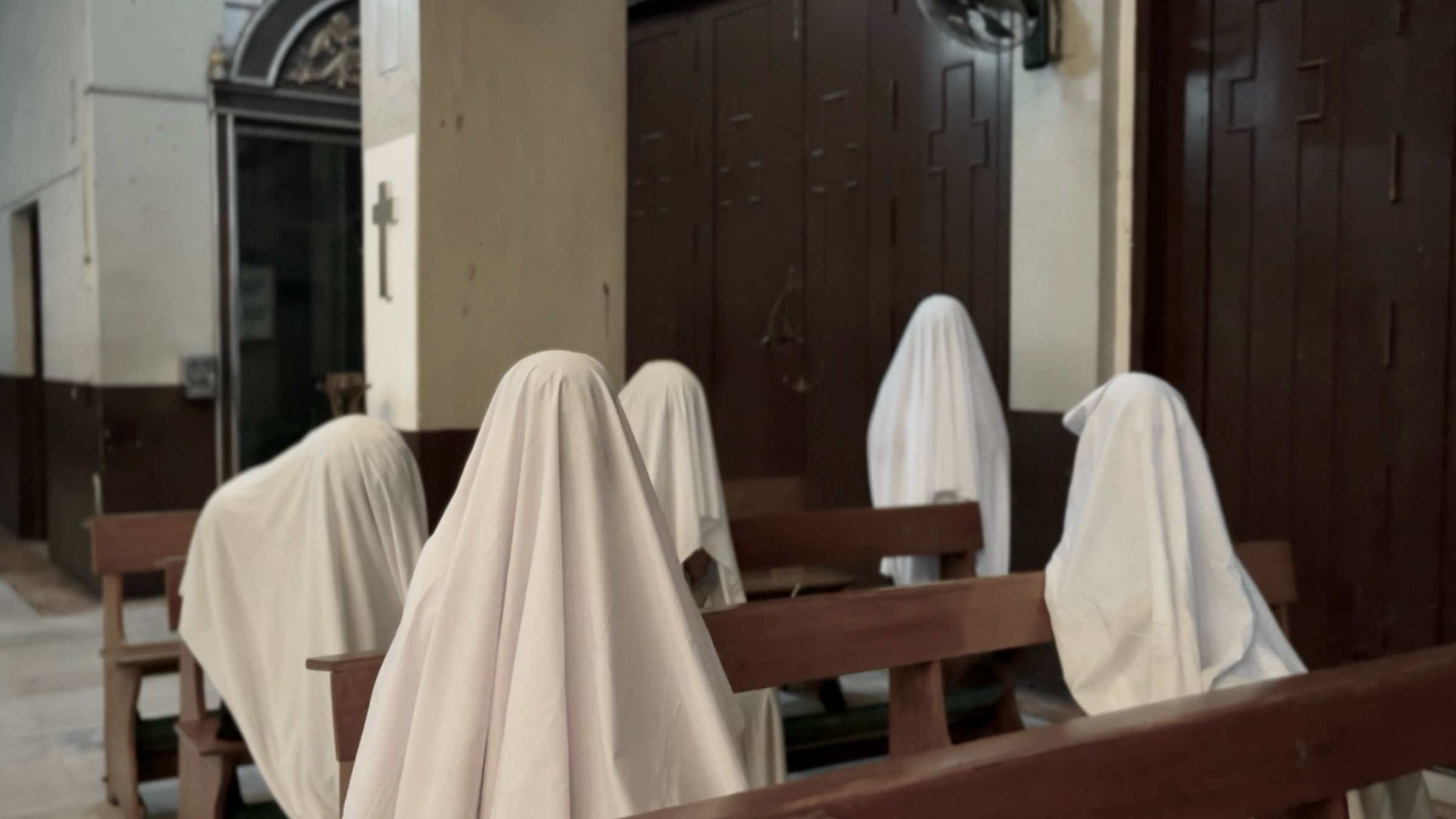 Within the Walls (2024)
