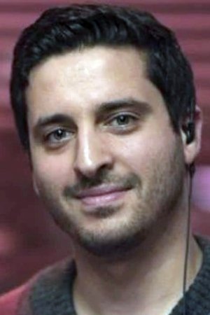 Dali Mansour | Third Assistant Director
