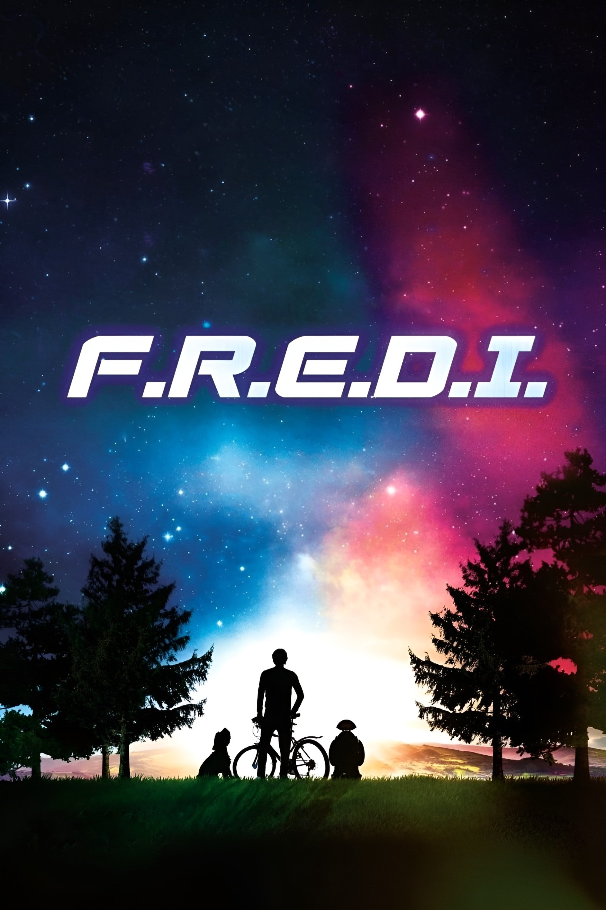 F.R.E.D.I.