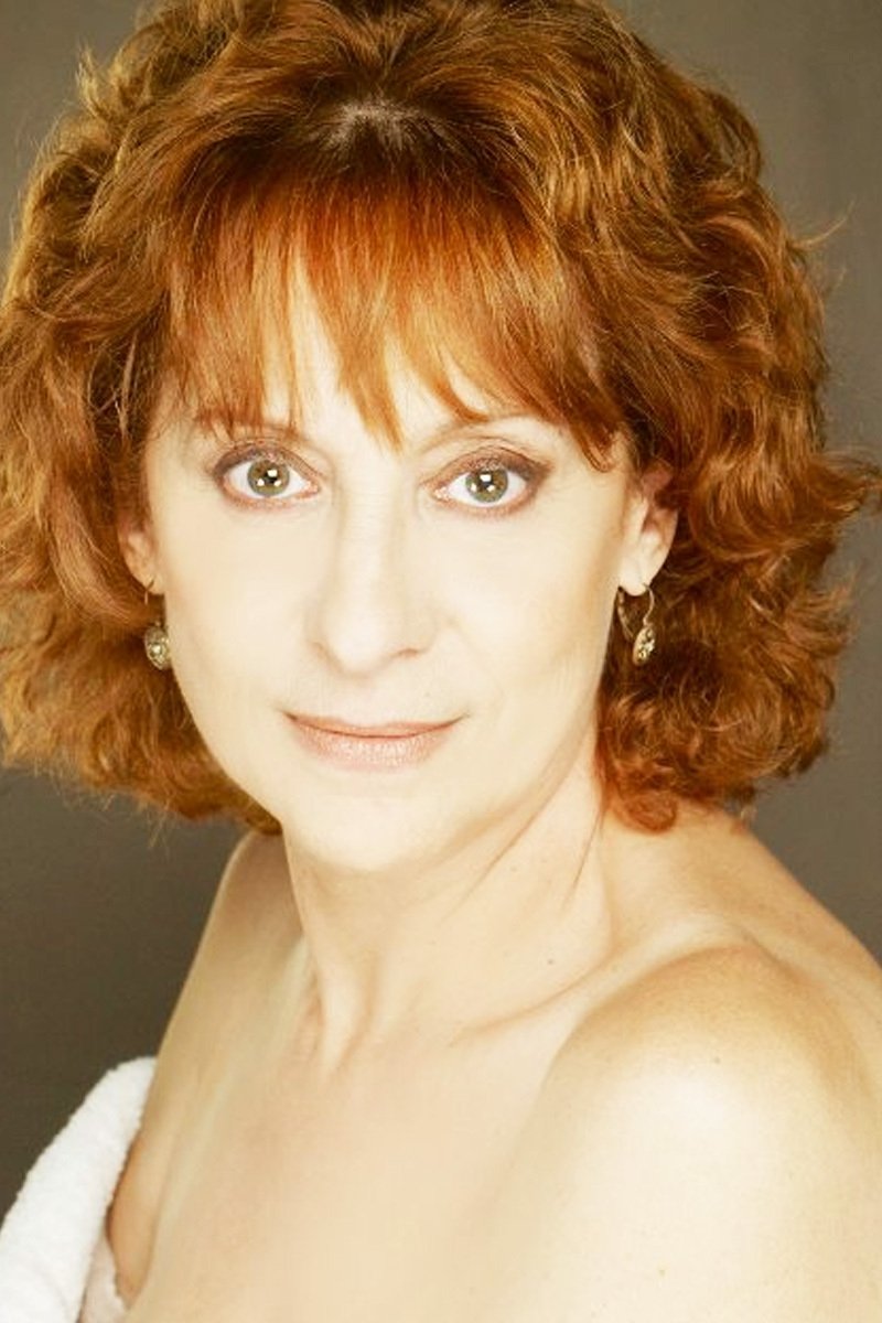 et billede af Beatriz Dellacasa