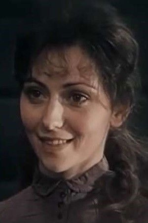 et billede af Ilona Ozola