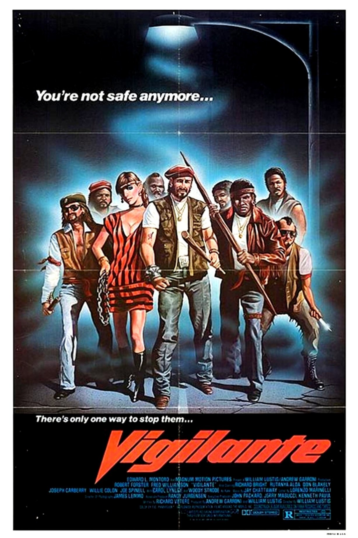 Vigilante