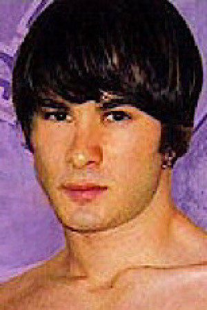 et billede af Micky Long