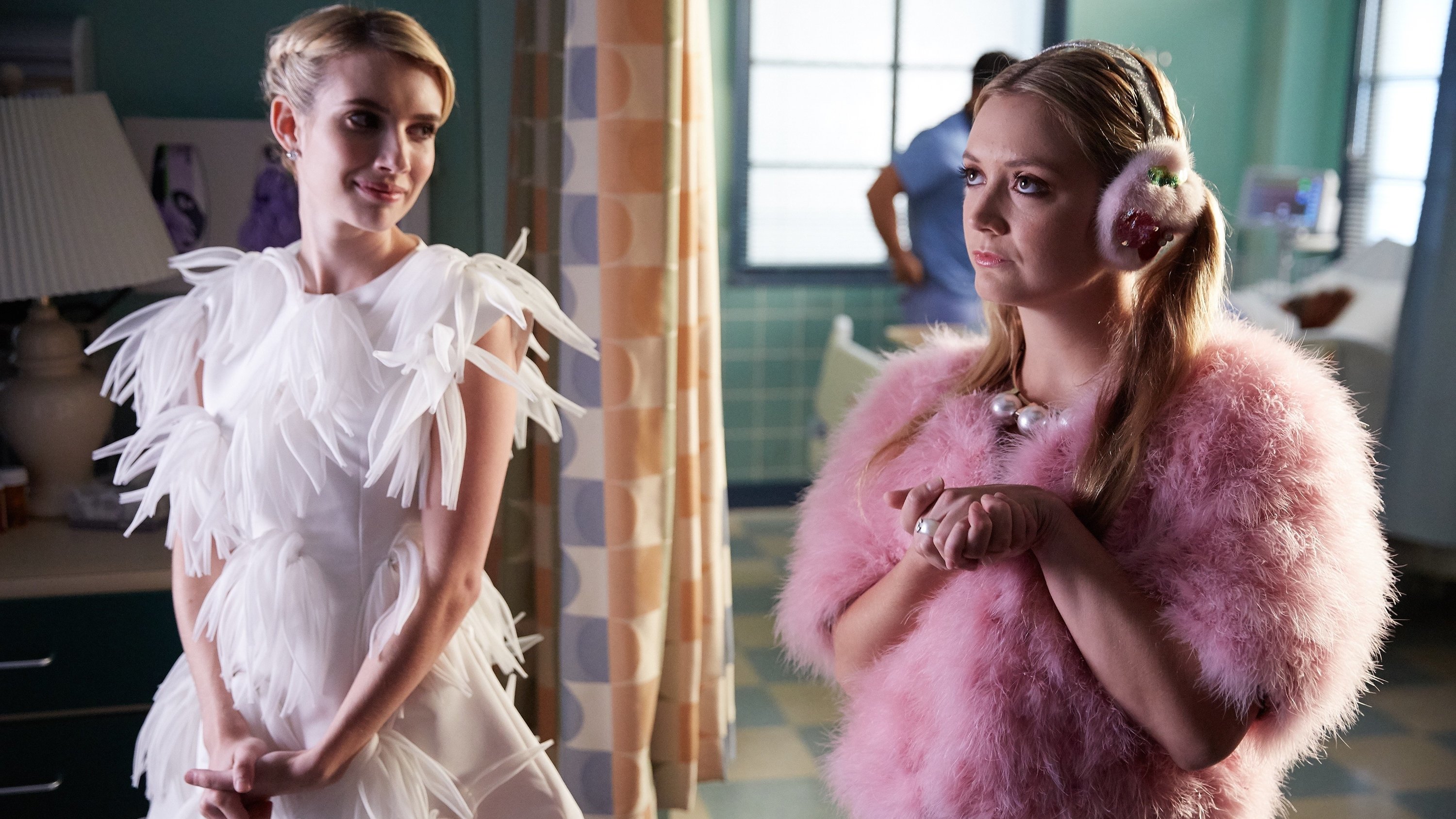 Scream Queens