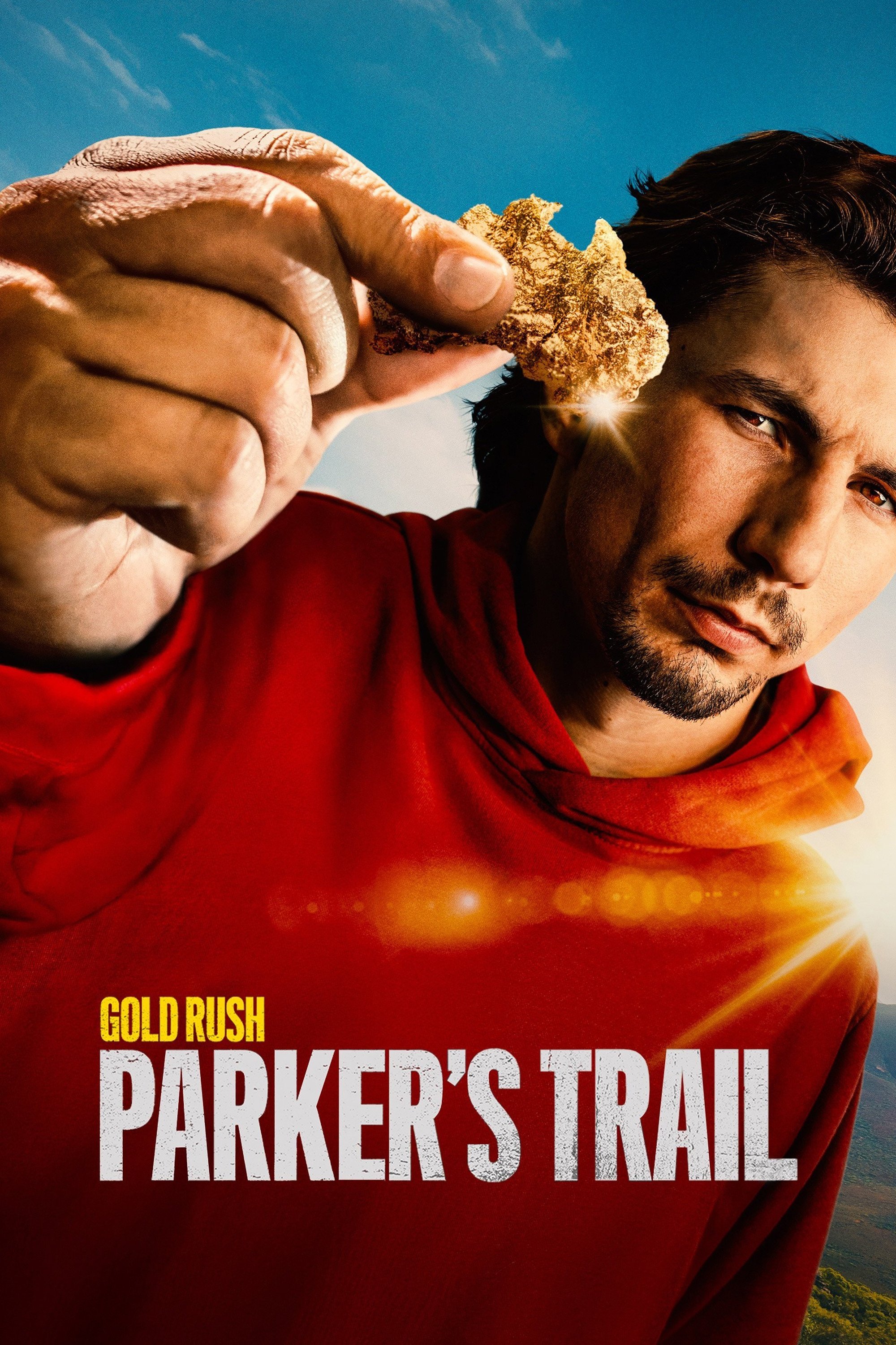 Gold Rush: Parker's Trail - Season 4