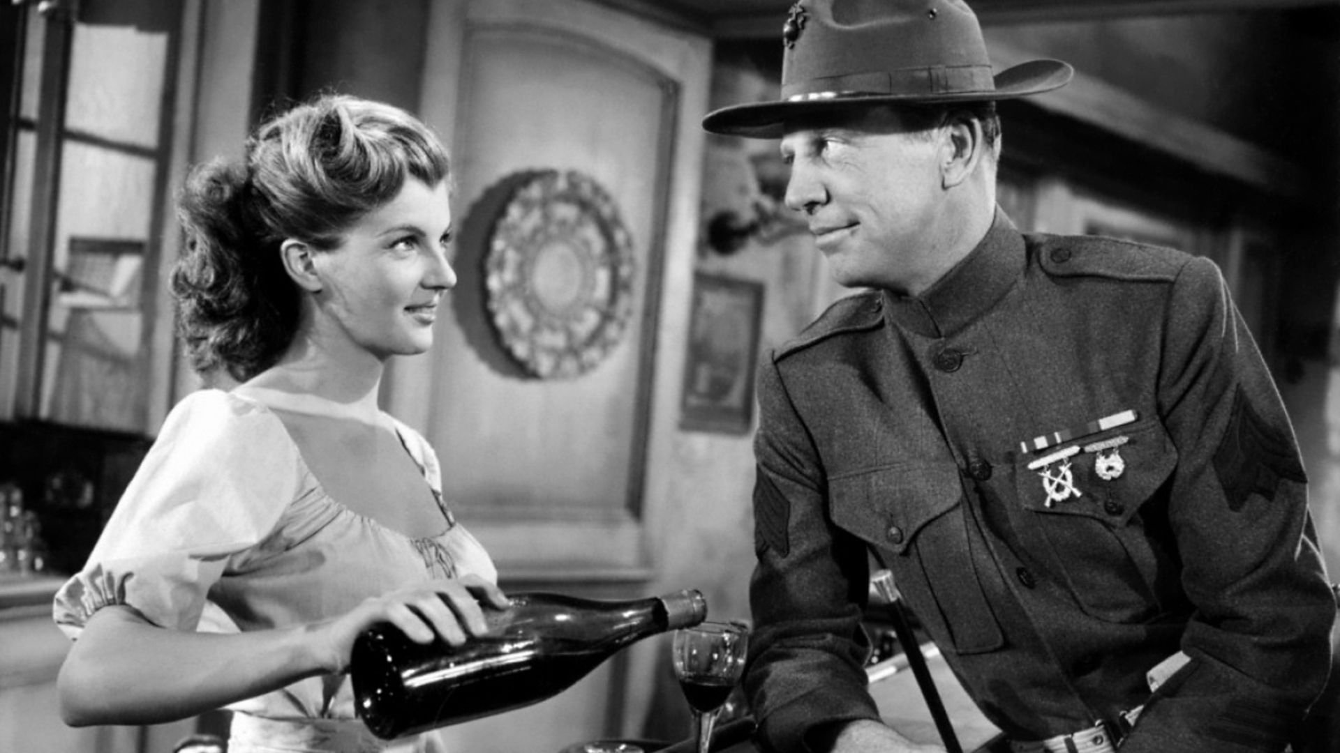 What Price Glory (1952)