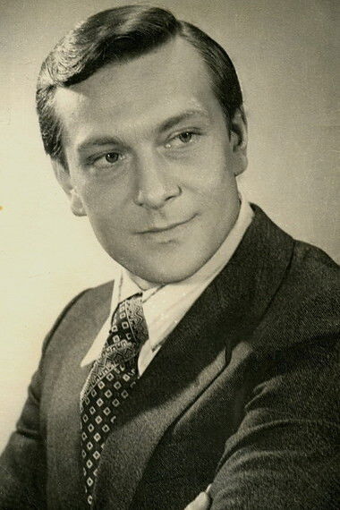 et billede af Boris Borisov