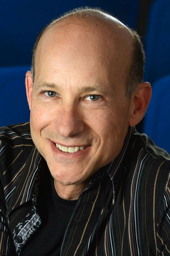 et billede af Lon Bender