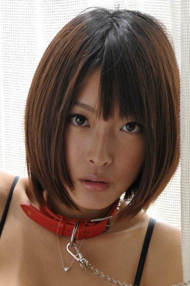 et billede af Yuzu Ogura