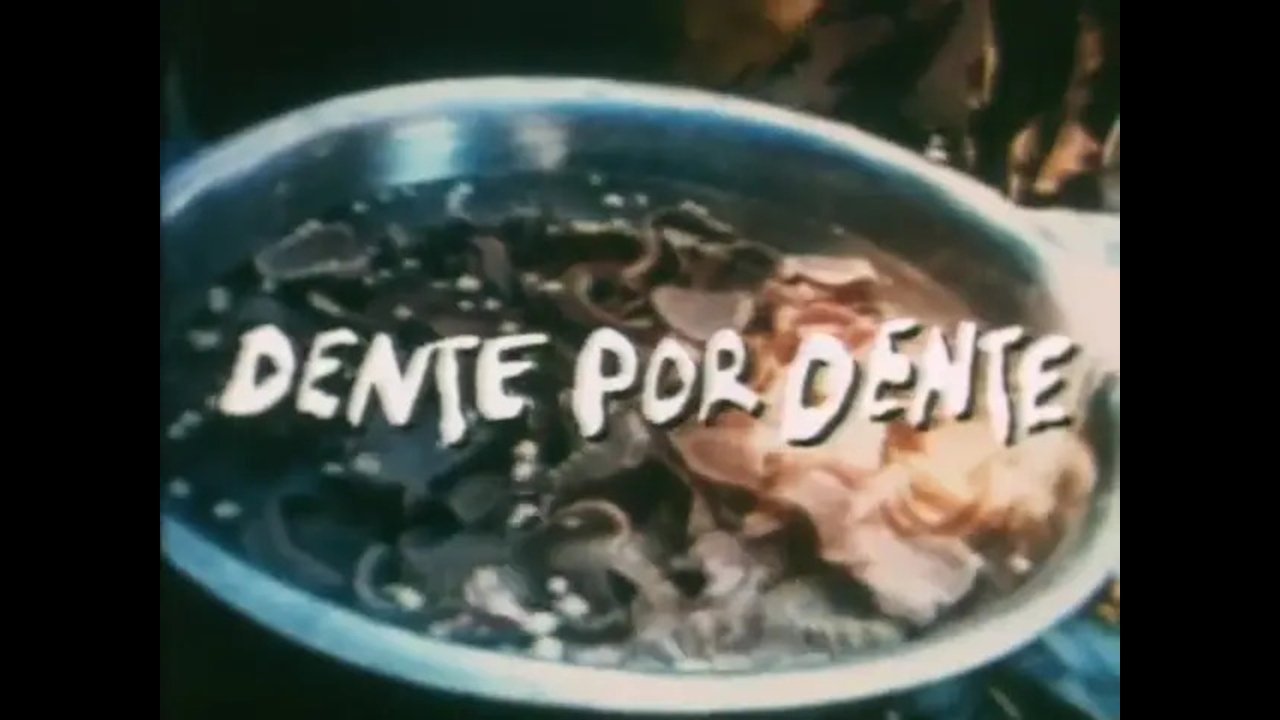 Dente Por Dente