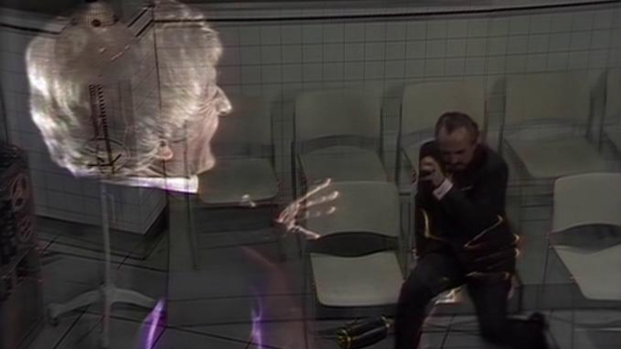 Episode 8 - Episodio 8