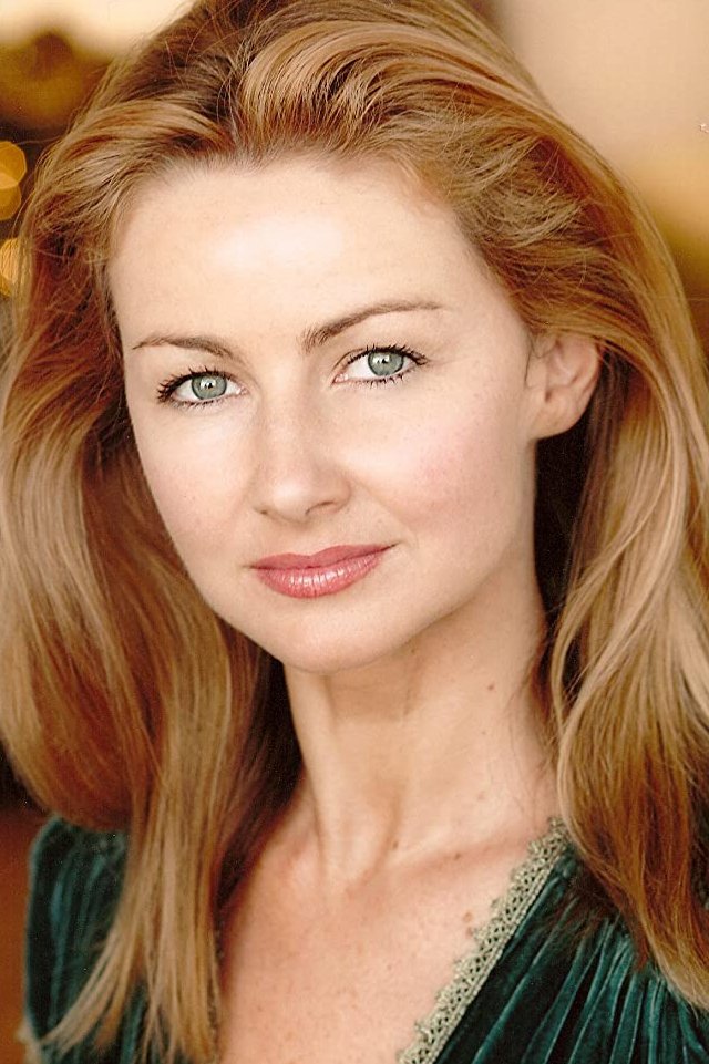 et billede af Ursula Brooks