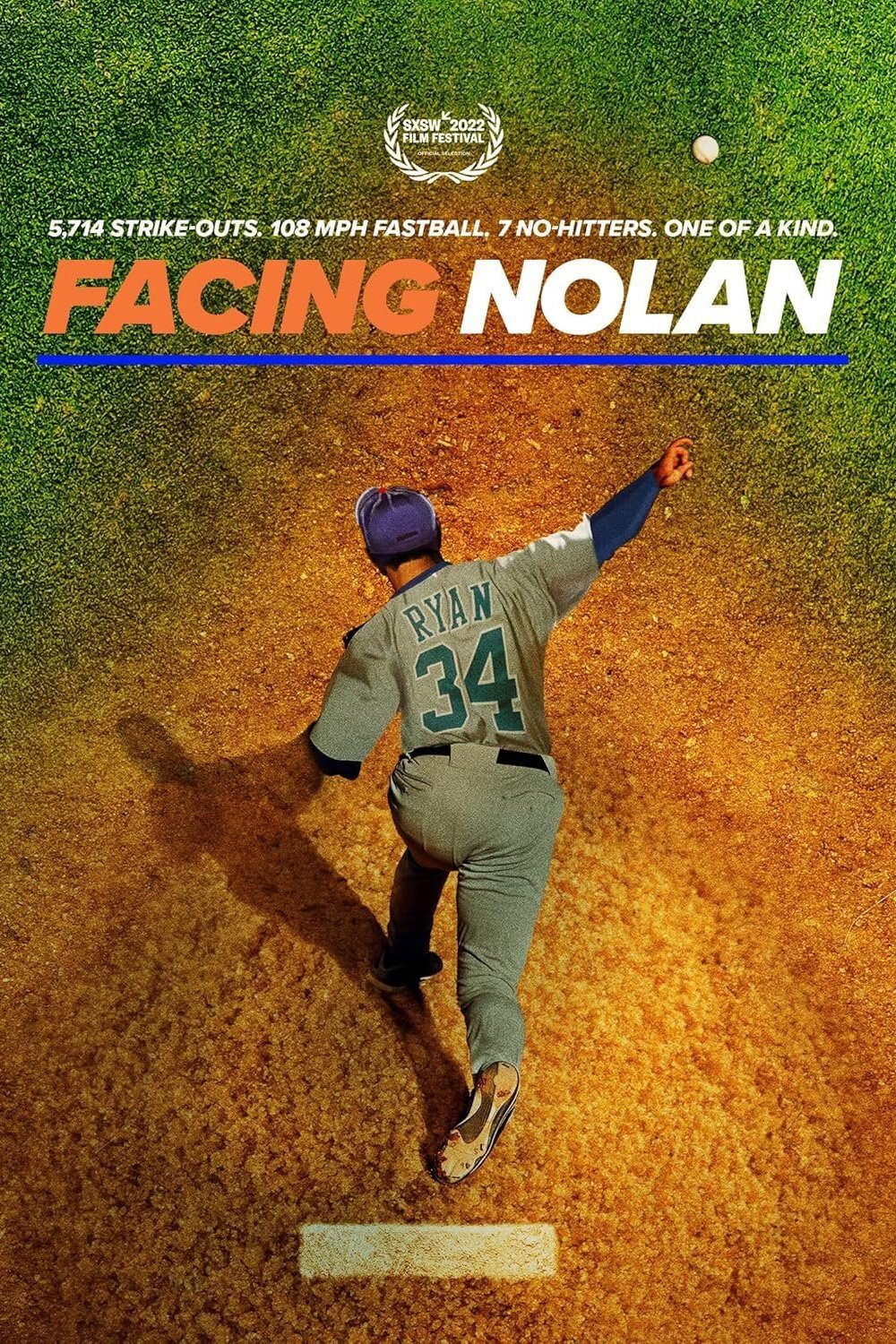 Facing Nolan