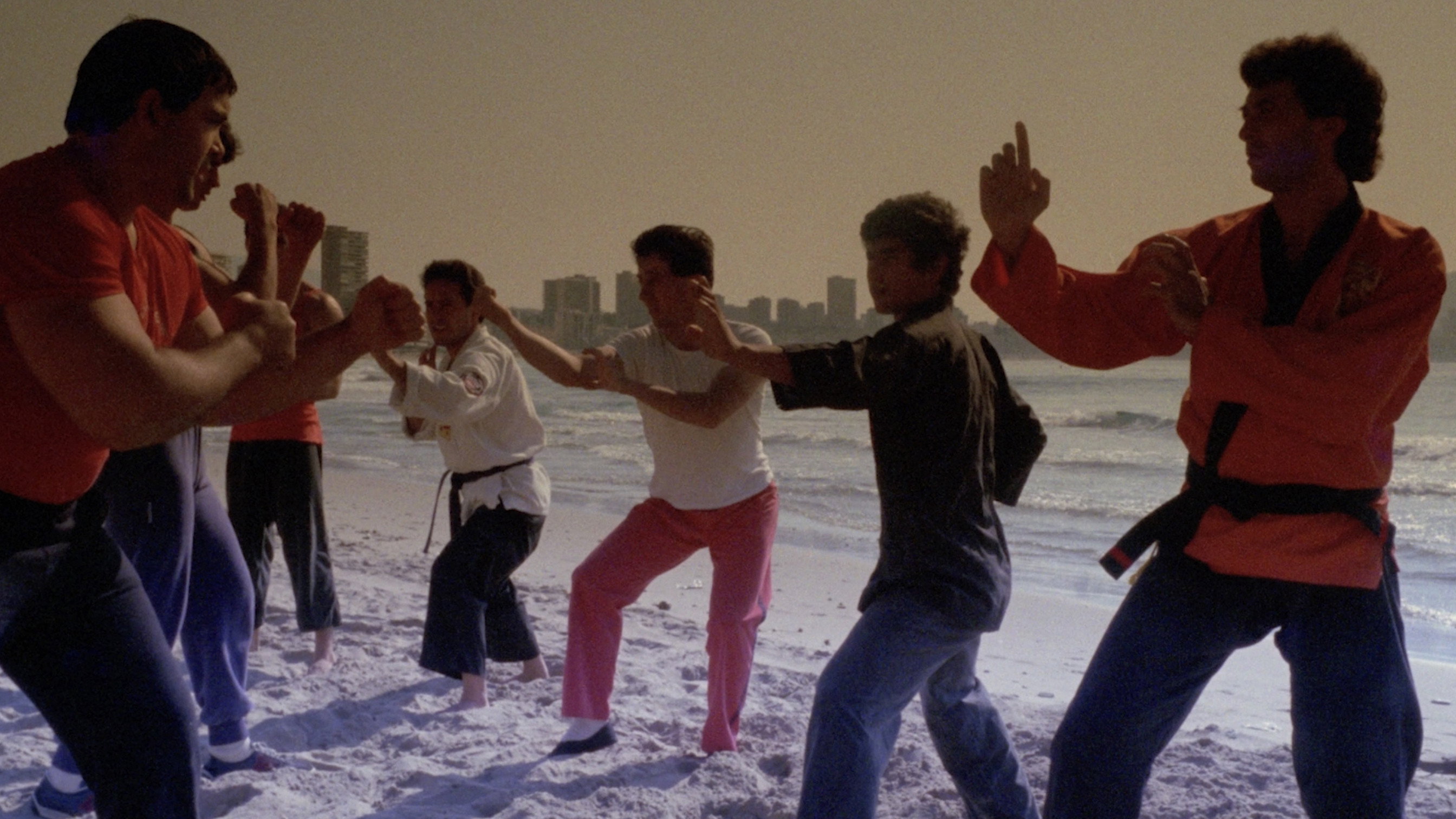 Bangkok, City of the Dead