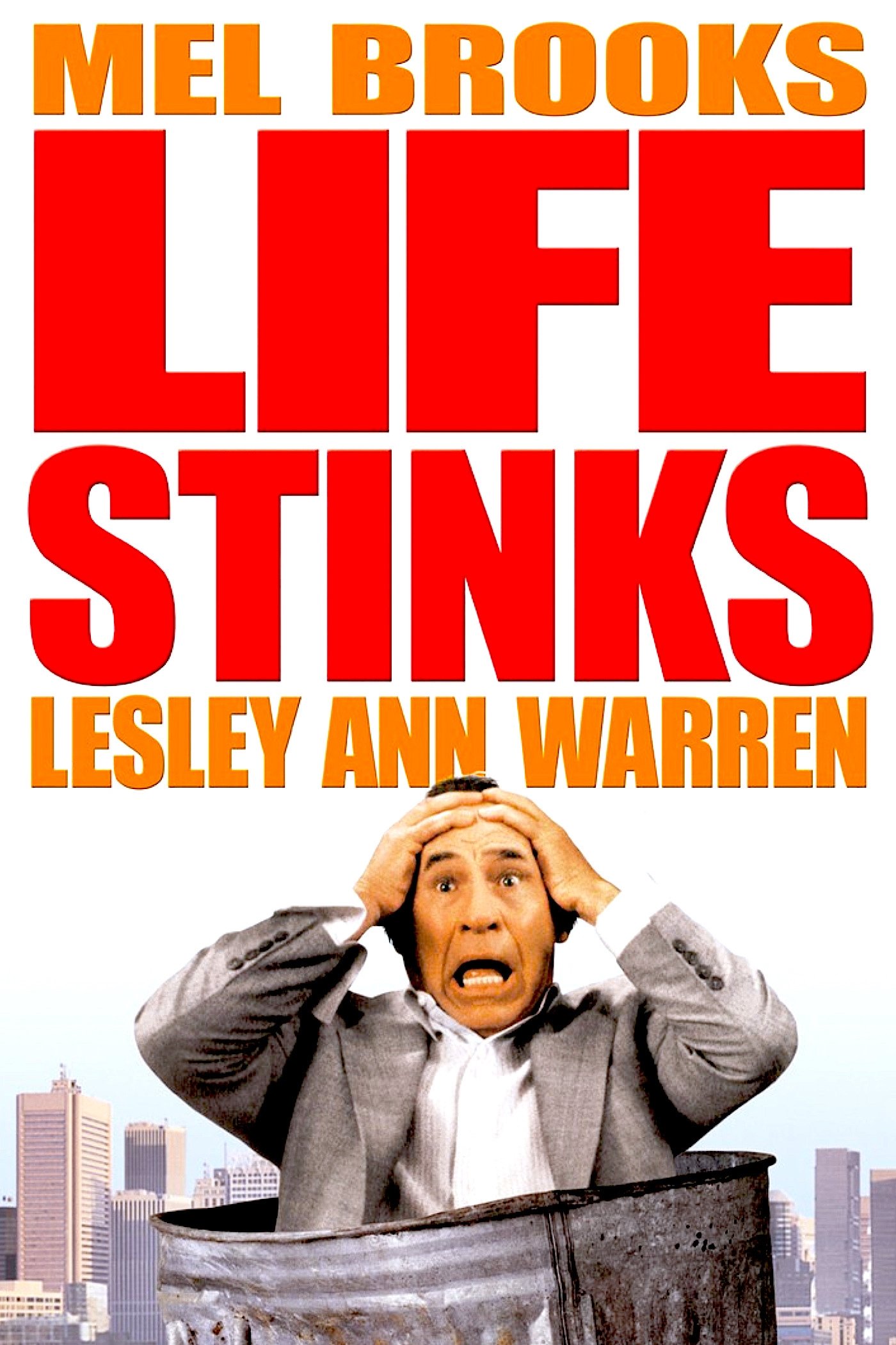 Life Stinks