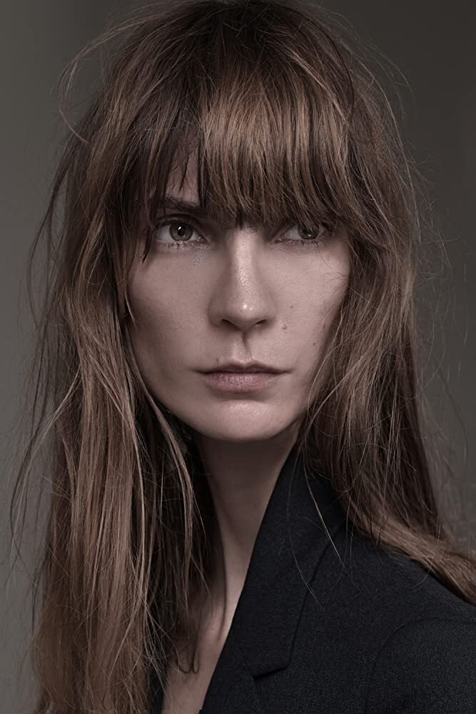 et billede af Laura Sampson Hemingway