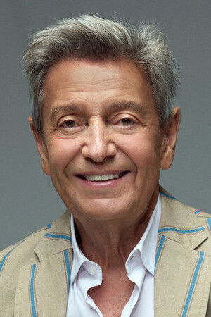 et billede af Willy Sommers