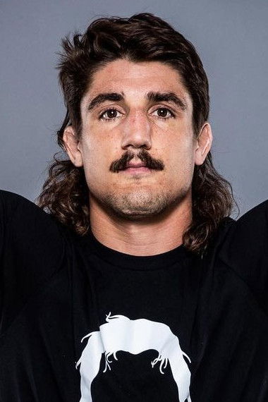 et billede af Aaron Jeffrey