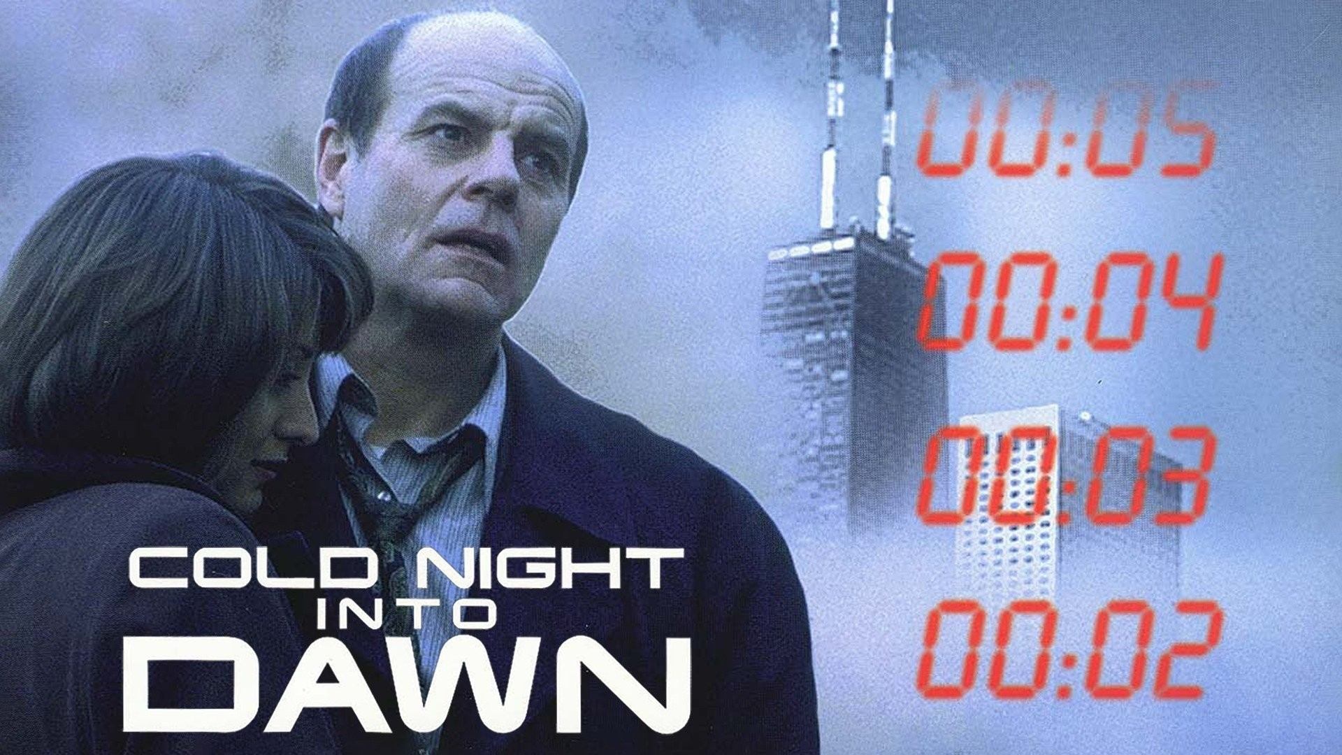 Cold Night Into Dawn (1997)