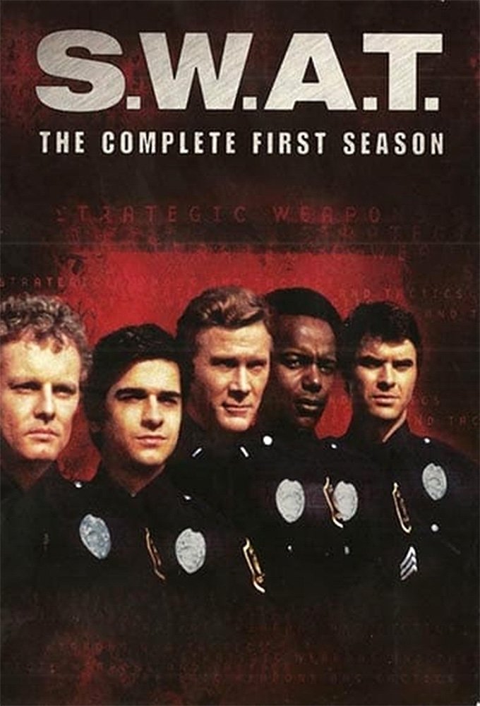 S.W.A.T. - Season 1