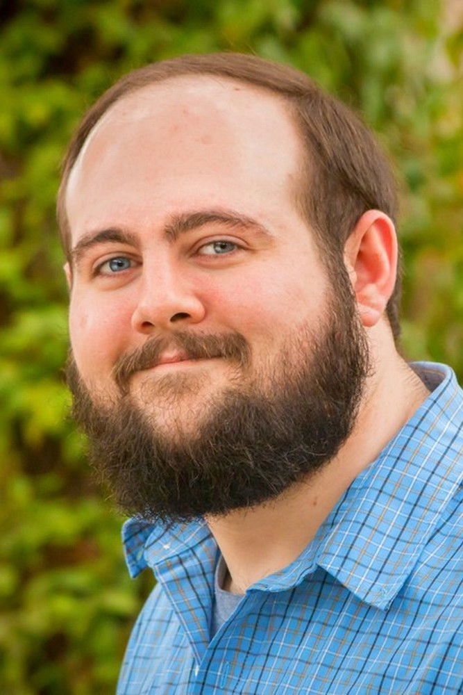 et billede af Will Goss